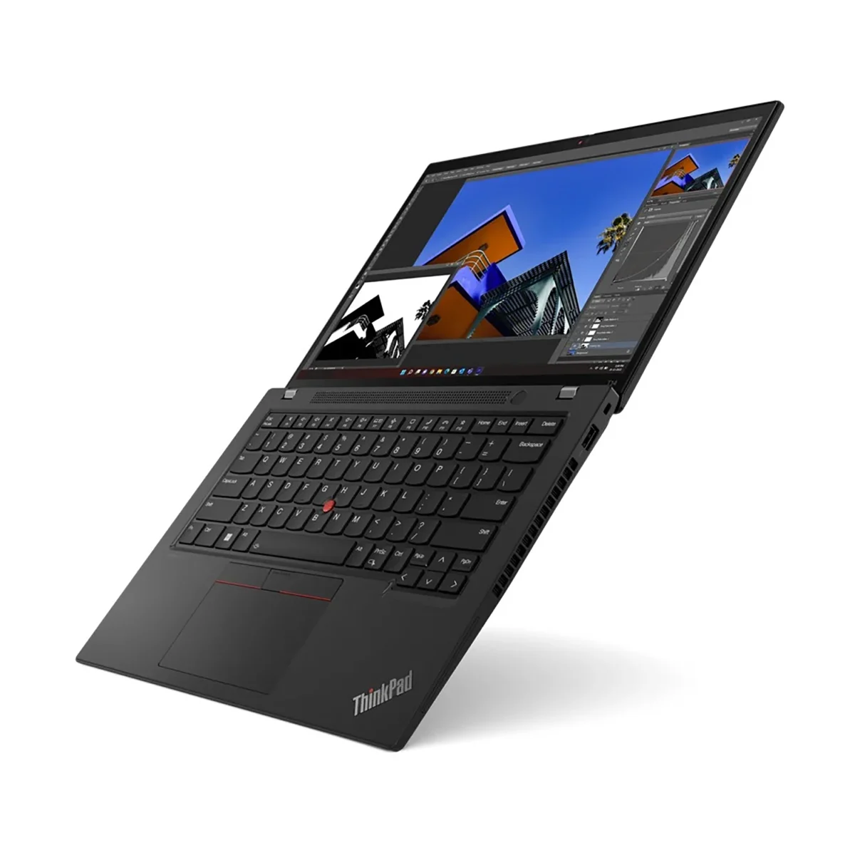 Lenovo Thinkpad T14 Gen 4