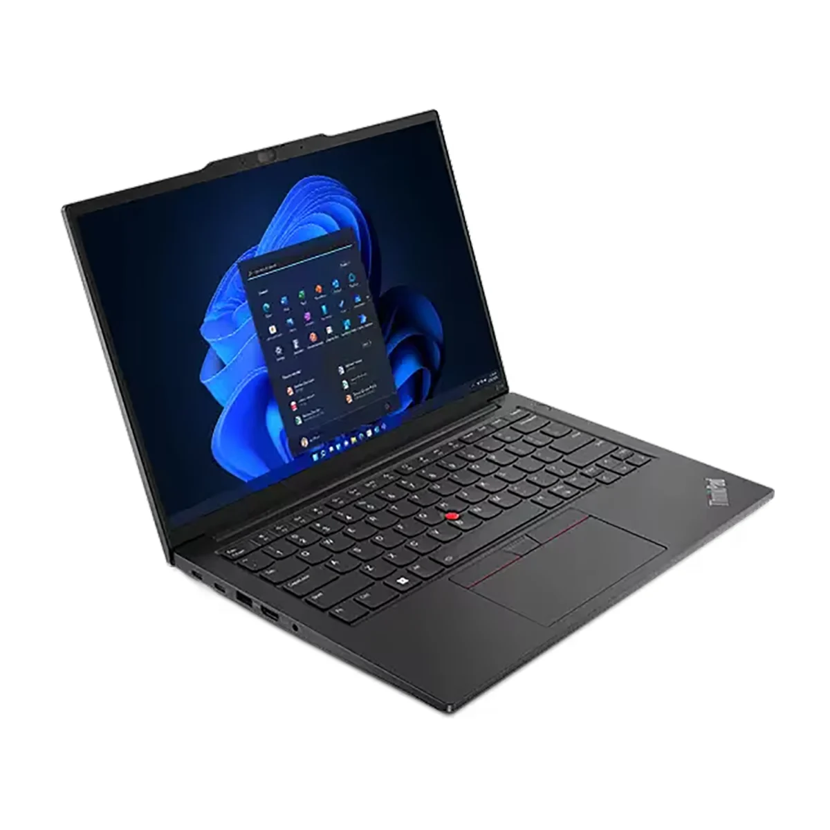 Lenovo Thinkpad E14 Gen 4/Intel Core I7-1355U 13Th Gen/Intel Uhd/8Gb Ddr4 Ram/512Gb Ssd/Win 11 Pro/14&Quot; Laptop