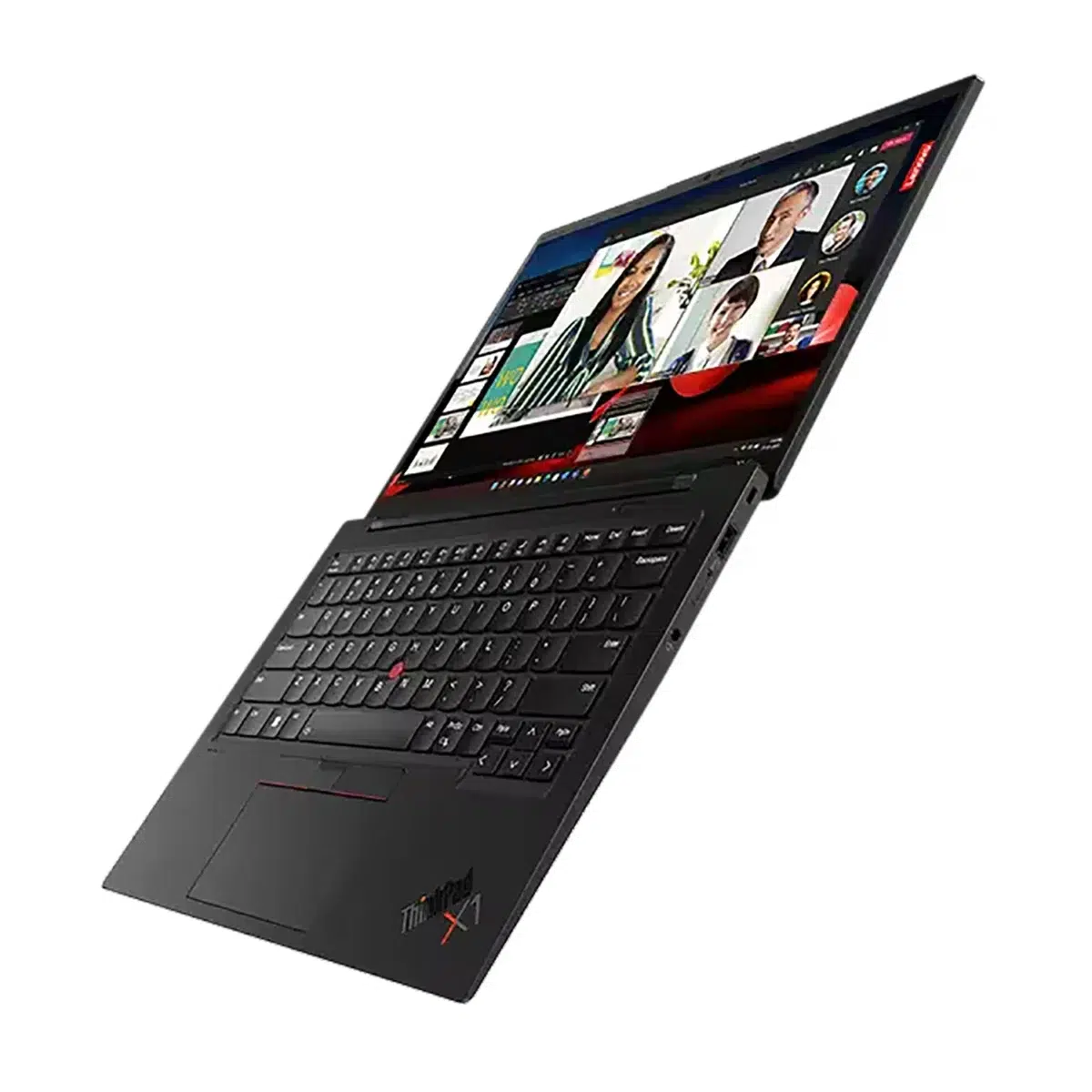 Lenovo Thinkpad X1 Carbon Gen 11/Intel Core i7-1355U 13th Gen/32GB LPDDR5 RAM/1TB SSD/Win 11 Pro/14" Laptop