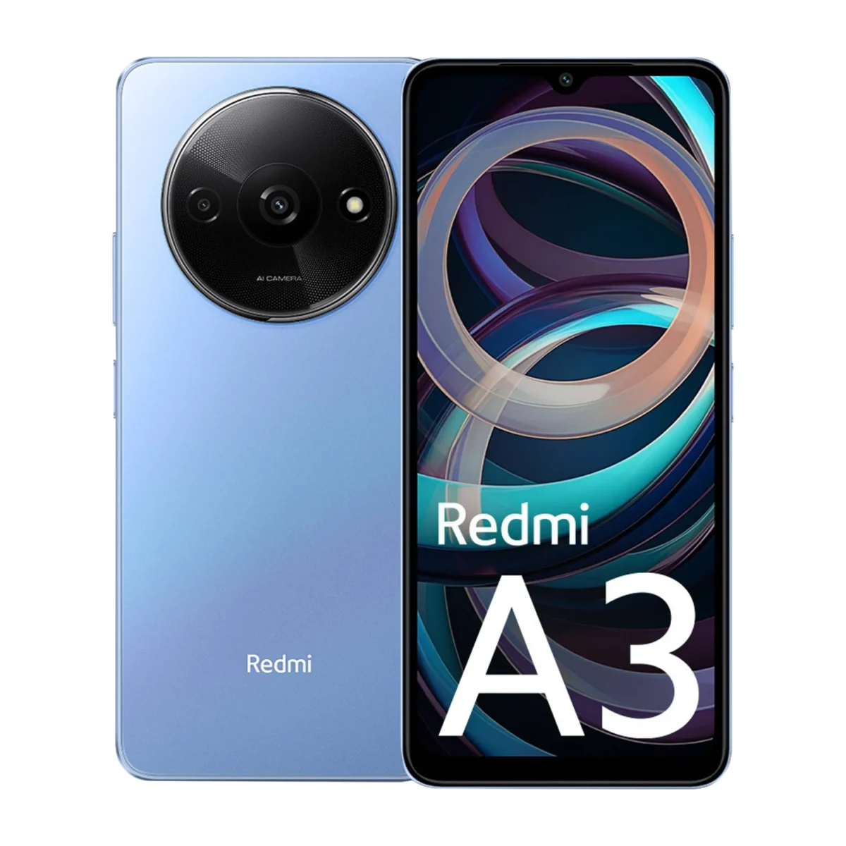 Xiaomi Redmi A3