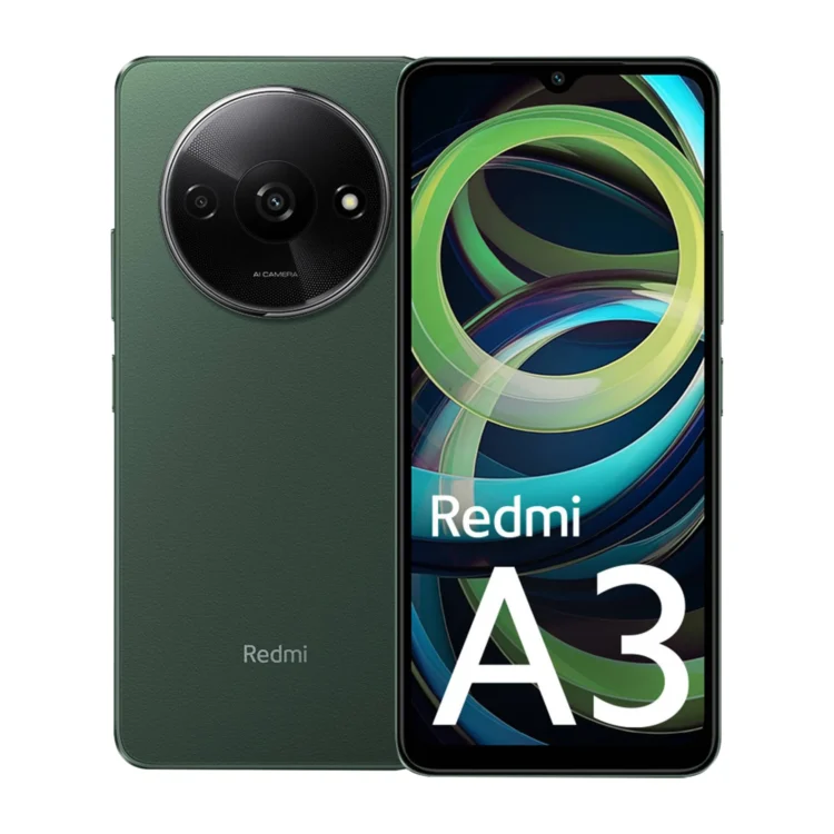 Xiaomi Redmi A3