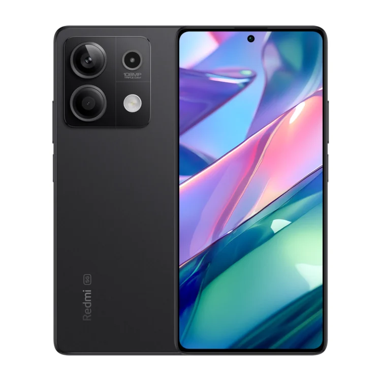 Xiaomi Redmi Note 13