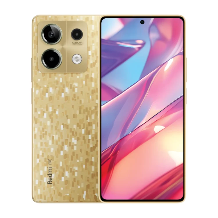 Xiaomi Redmi Note 13