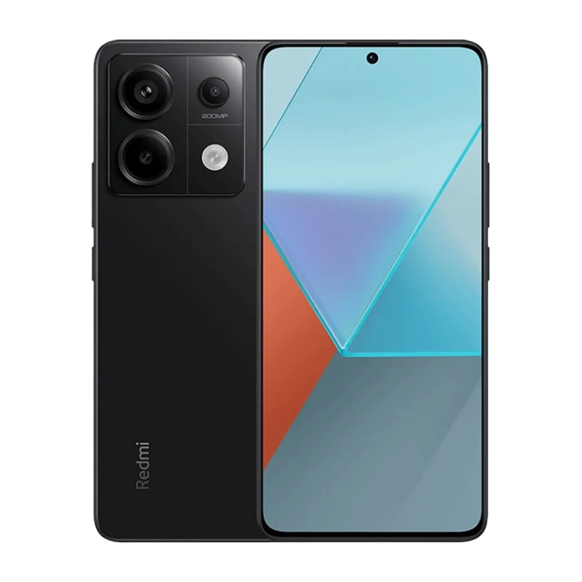 Xiaomi Redmi Note 13 Pro