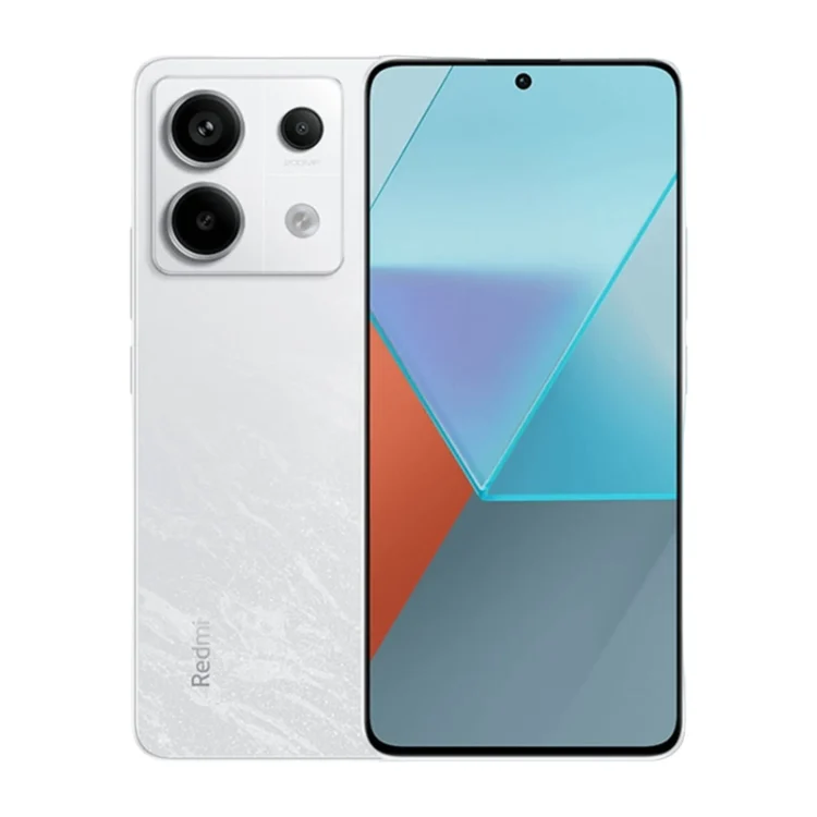 Xiaomi Redmi Note 13 Pro