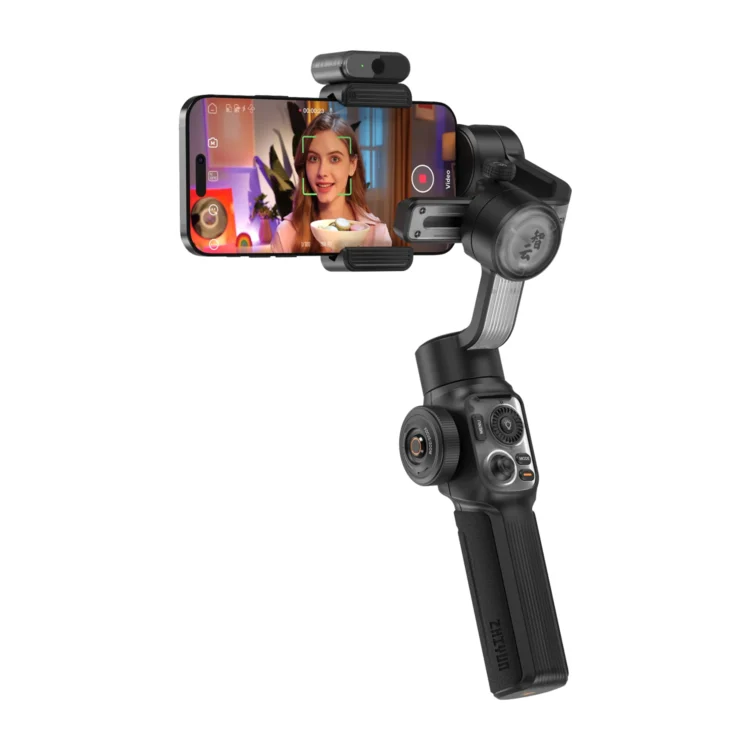 Zhiyun Smooth - 5S AI