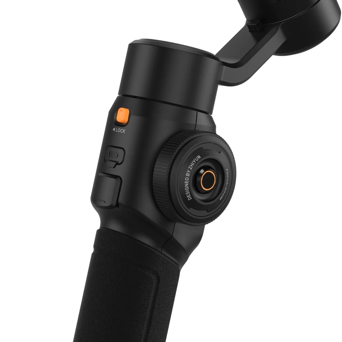 Zhiyun Smooth - 5S AI