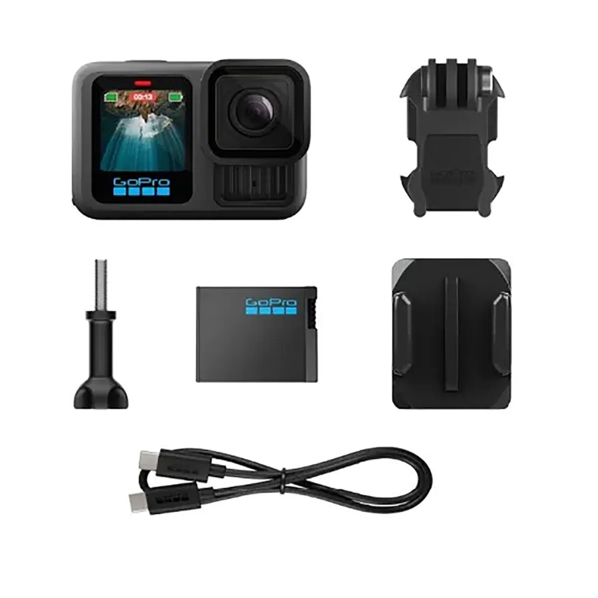 GoPro HERO13 Black