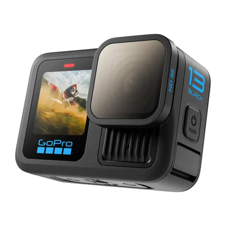 GoPro HERO13 Black