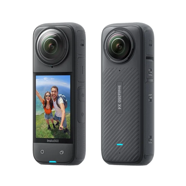 Insta360 X4 360 8K Camera