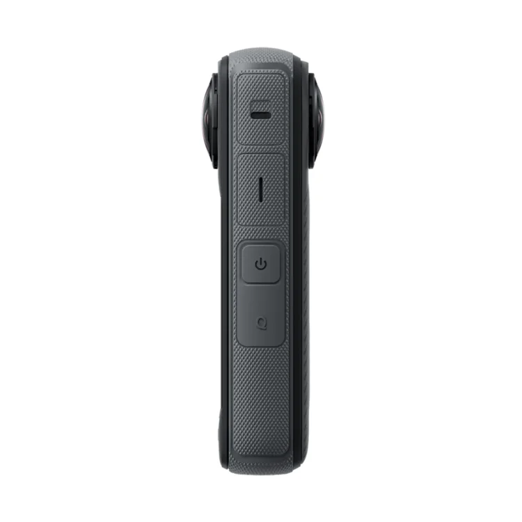 Insta360 X4 360 8K Camera