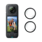 Insta360 X4 360 8K Camera