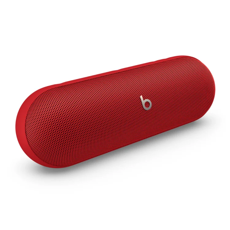 Beats Pill — Wireless Bluetooth Speaker