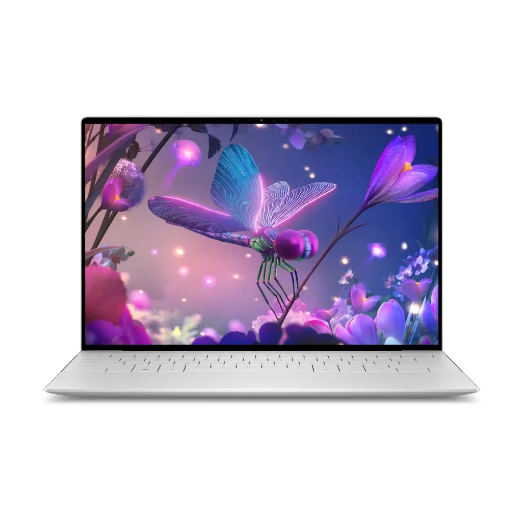 Dell XPS 13 Plus 9320/13.4" Touchscreen Notebook/Intel Core i7-1360P 13th Gen/Iris Xe Graphics/16GB RAM/512GB SSD/Win 11 Pro