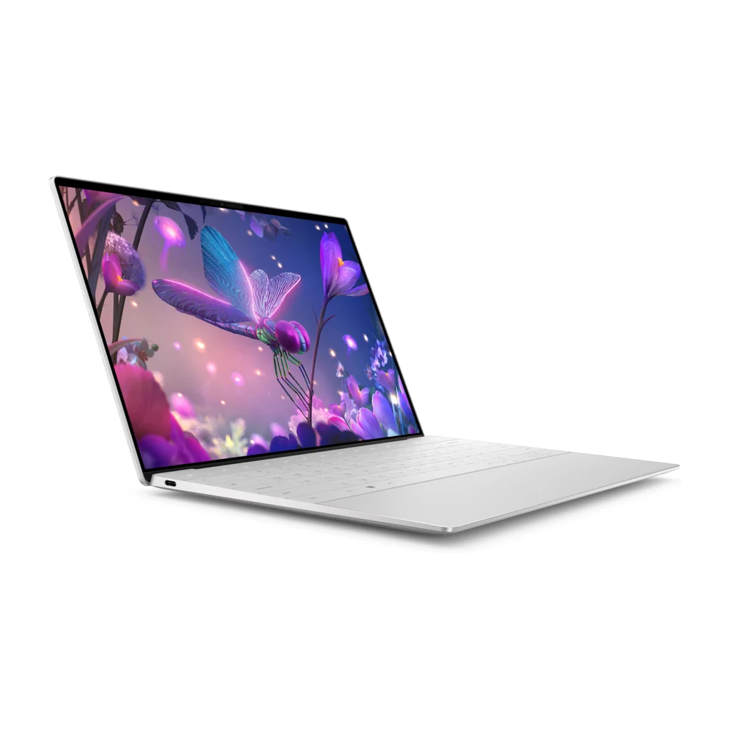 Dell XPS 13 Plus 9320/13.4" Touchscreen Notebook/Intel Core i7-1360P 13th Gen/Iris Xe Graphics/16GB RAM/512GB SSD/Win 11 Pro