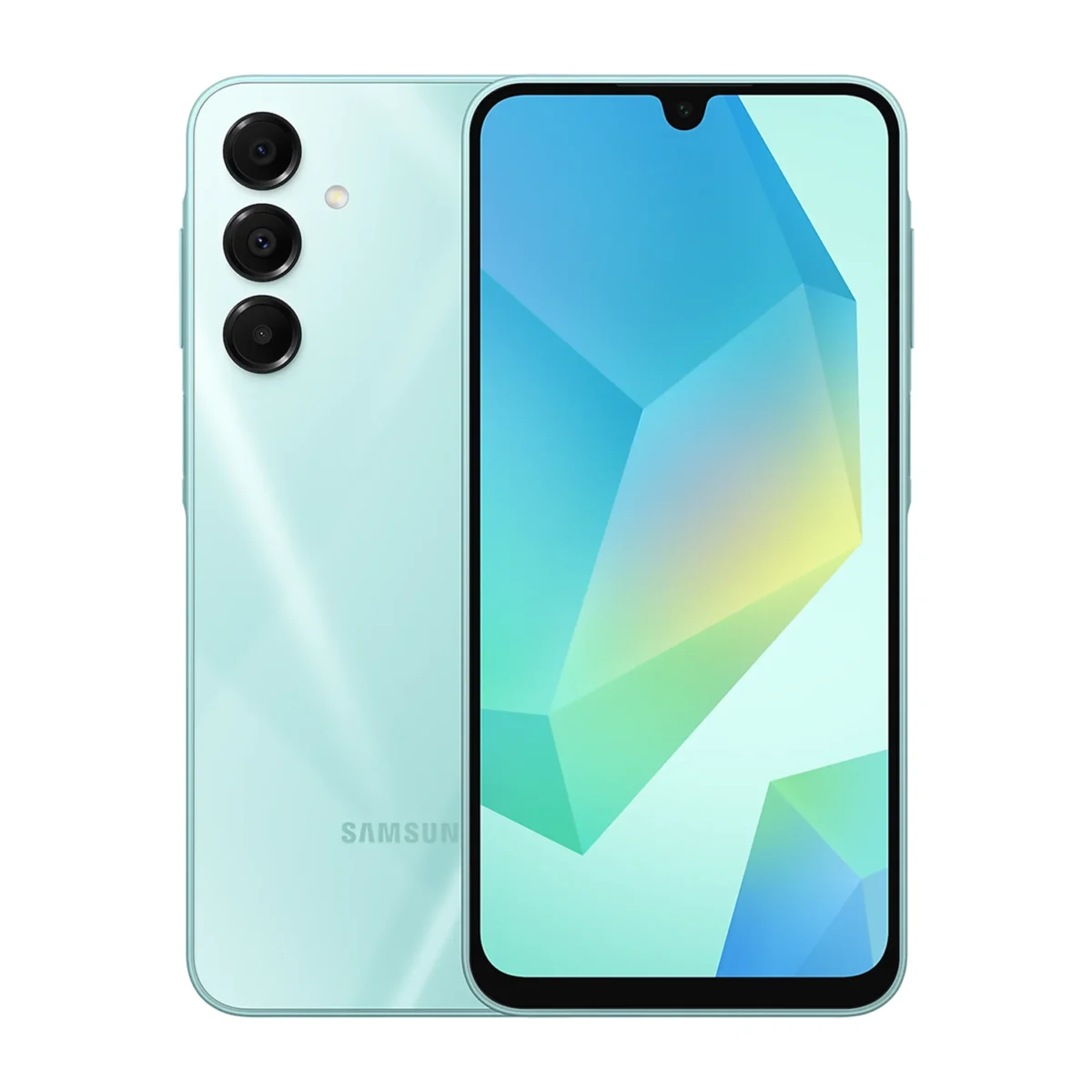 Samsung Galaxy A16