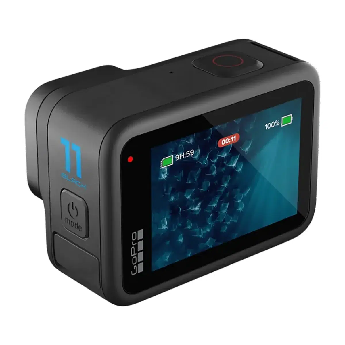 GoPro HERO11 Black