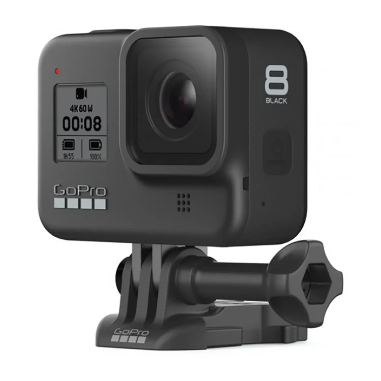 GoPro HERO8 Black