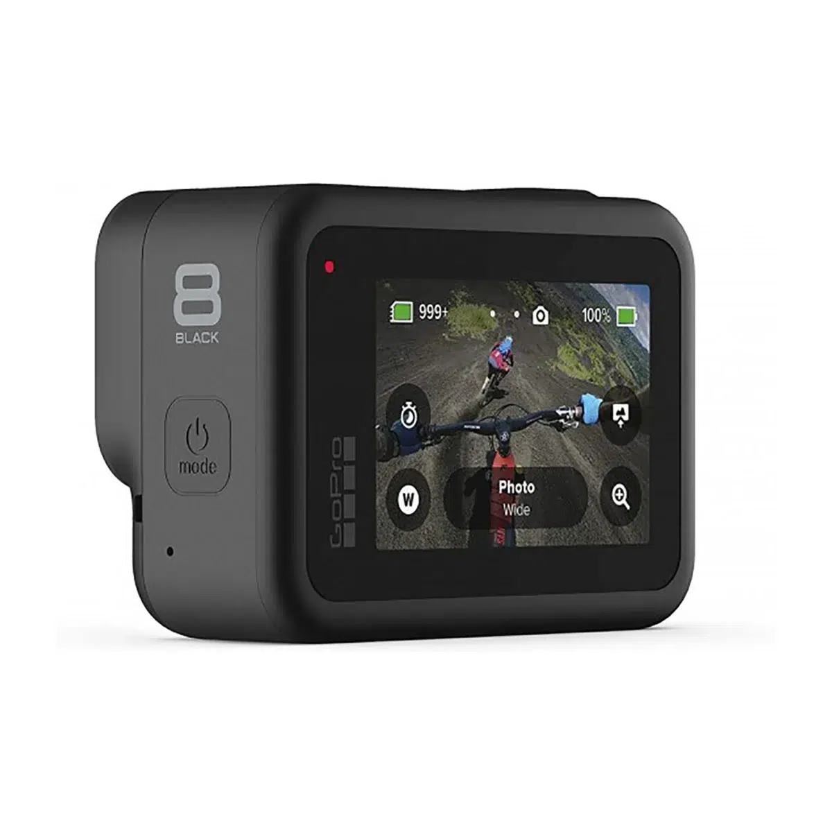 GoPro HERO8 Black