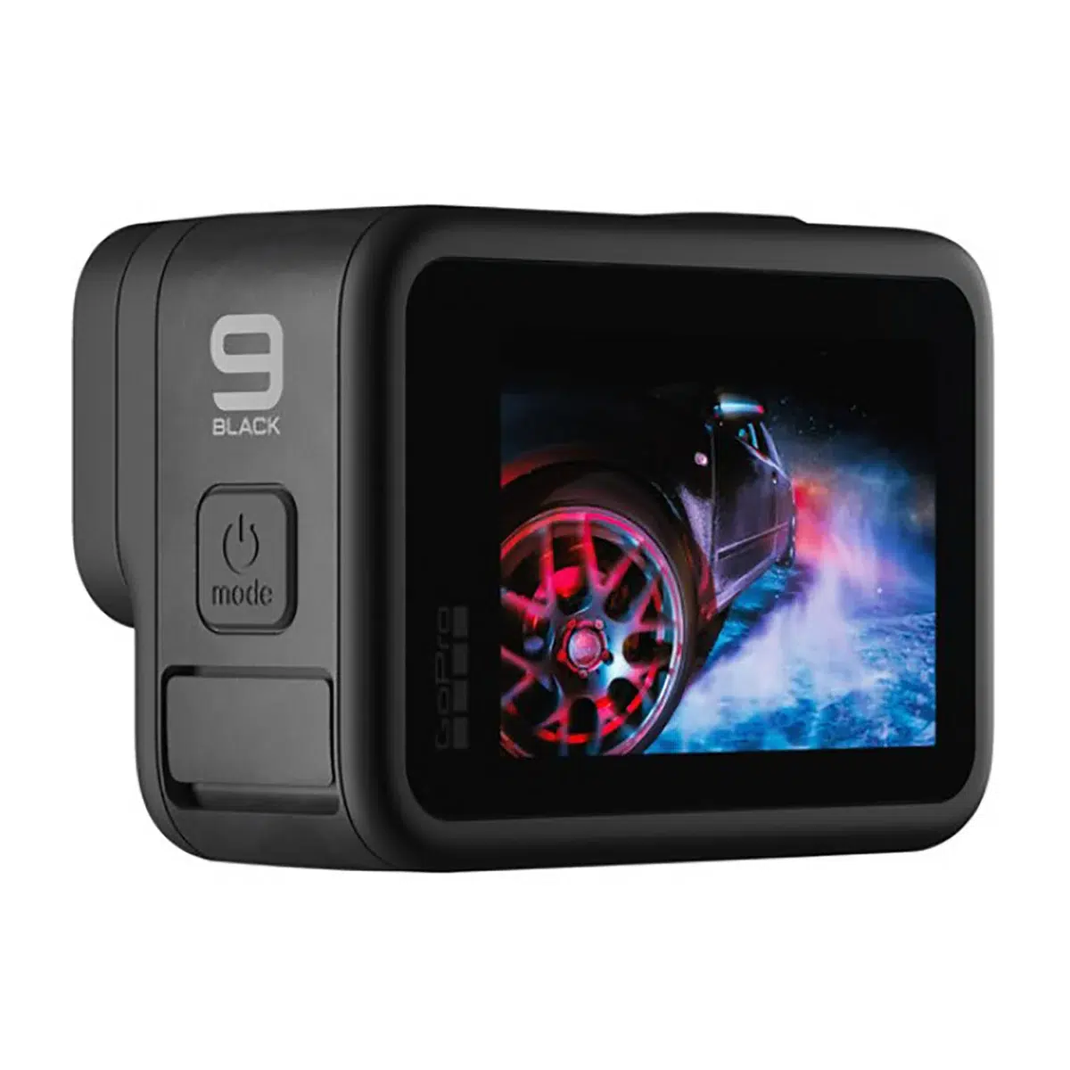 GoPro HERO9 Black