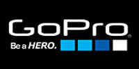 gopro logo