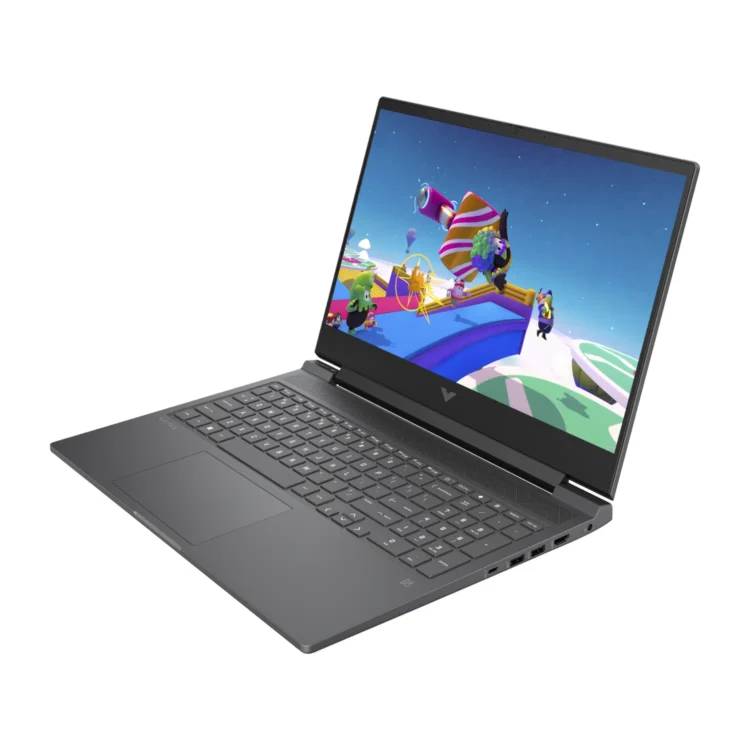 HP Victus 16 Gaming Laptop/16GB RAM/512GB SSD/Intel Core i7/6GB GeForce RTX 4050/Win 11 Home