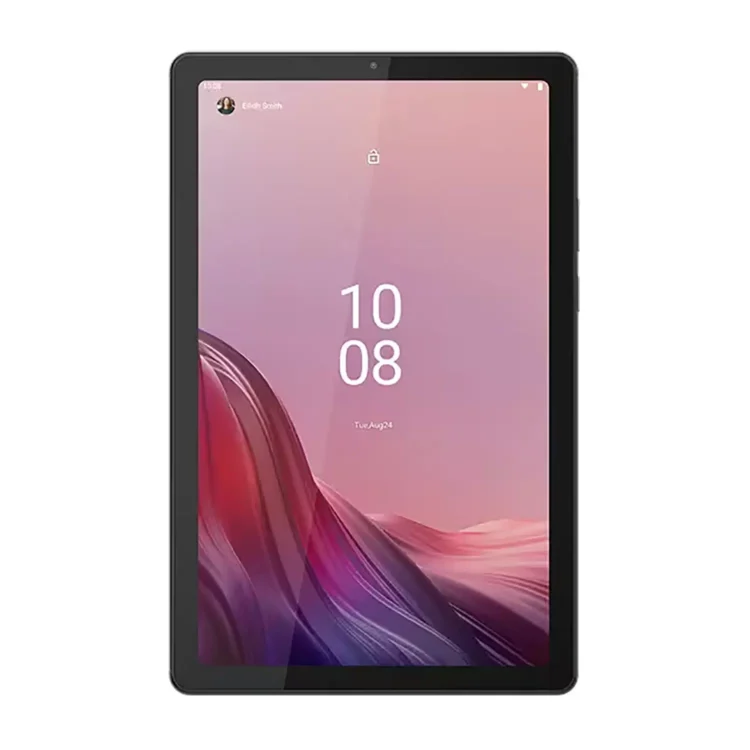 Lenovo Tab M9 + Clear Case