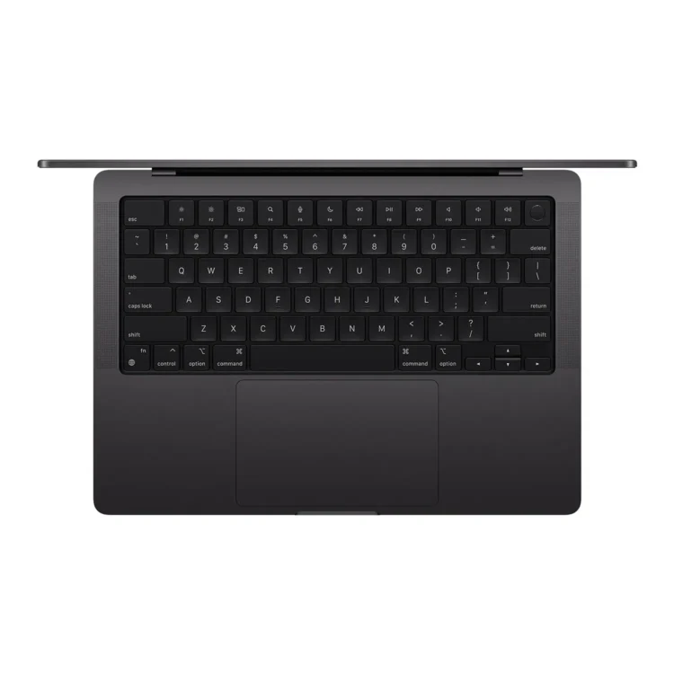 MacBook Pro 14-inch M4
