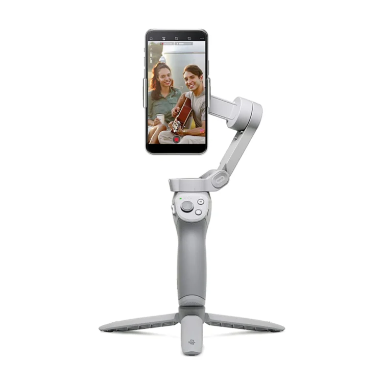 DJI Osmo Mobile SE