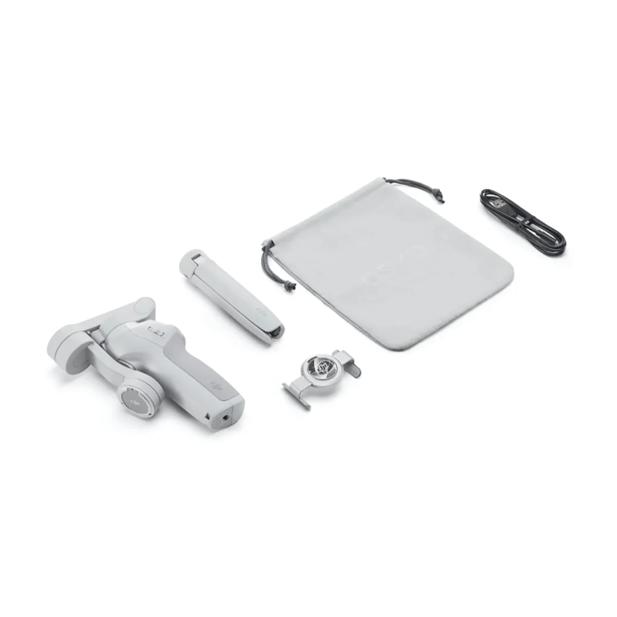 DJI Osmo Mobile SE