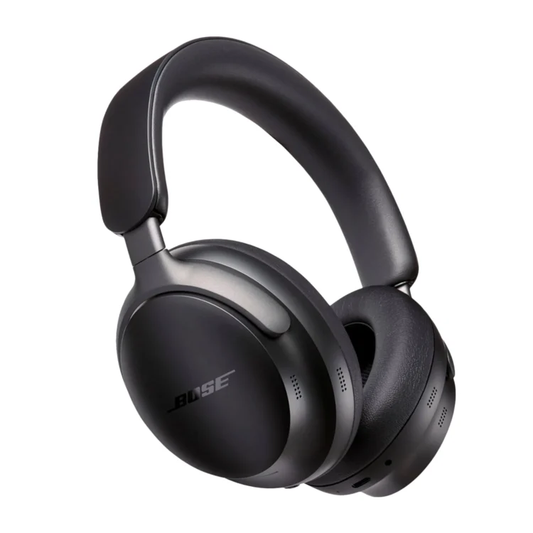 Bose QuietComfort Ultra Headphones