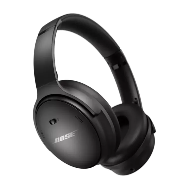 Bose QuietComfort SE Headphones
