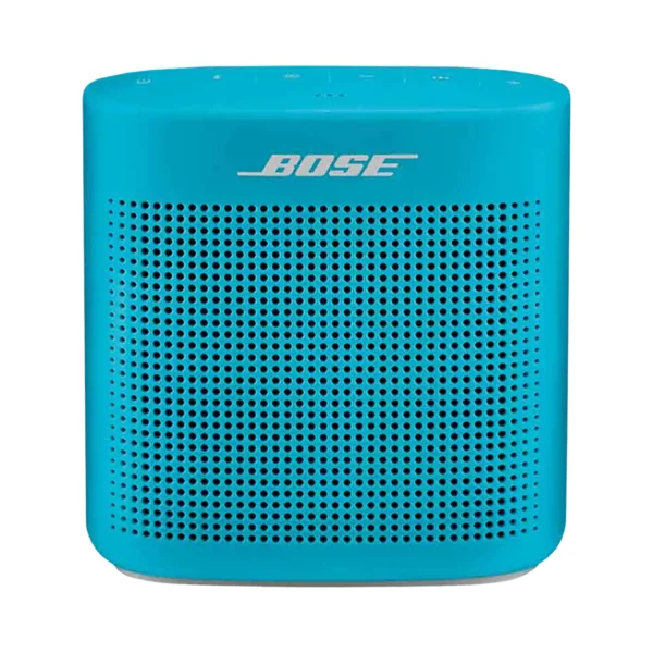 Soundlink Color BT Speaker II