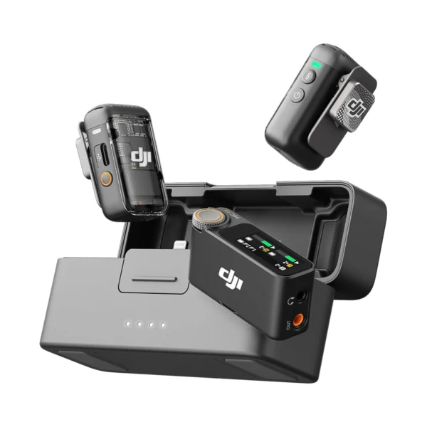 DJI Mic 2