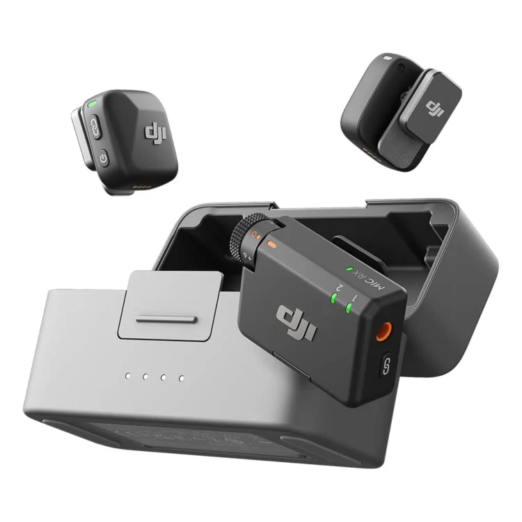 DJI Mic Mini