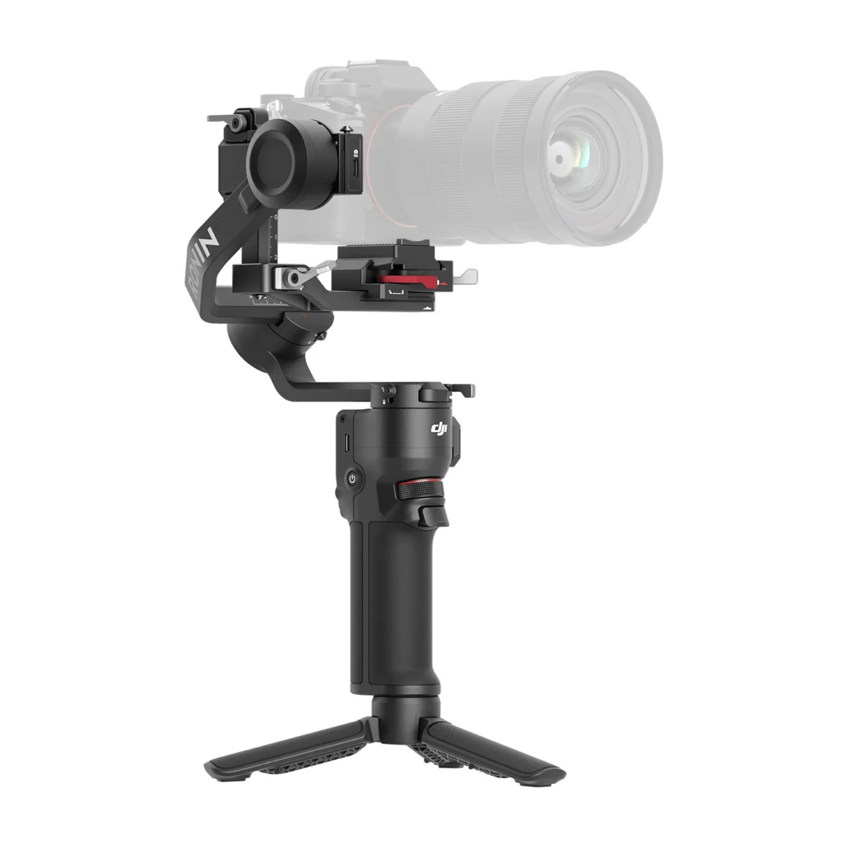 DJI RS 3 Mini
