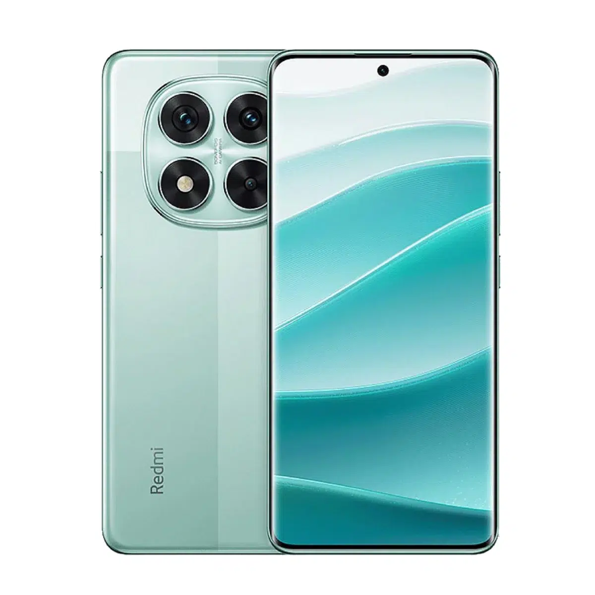 Xiaomi Redmi Note 14 Pro