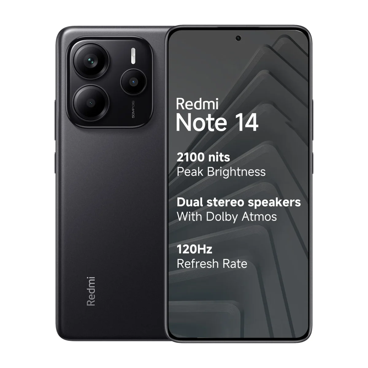 Xiaomi Redmi Note 14