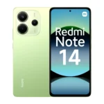 Xiaomi Redmi Note 14
