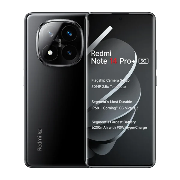 Xiaomi Redmi Note 14 Pro Plus 5G