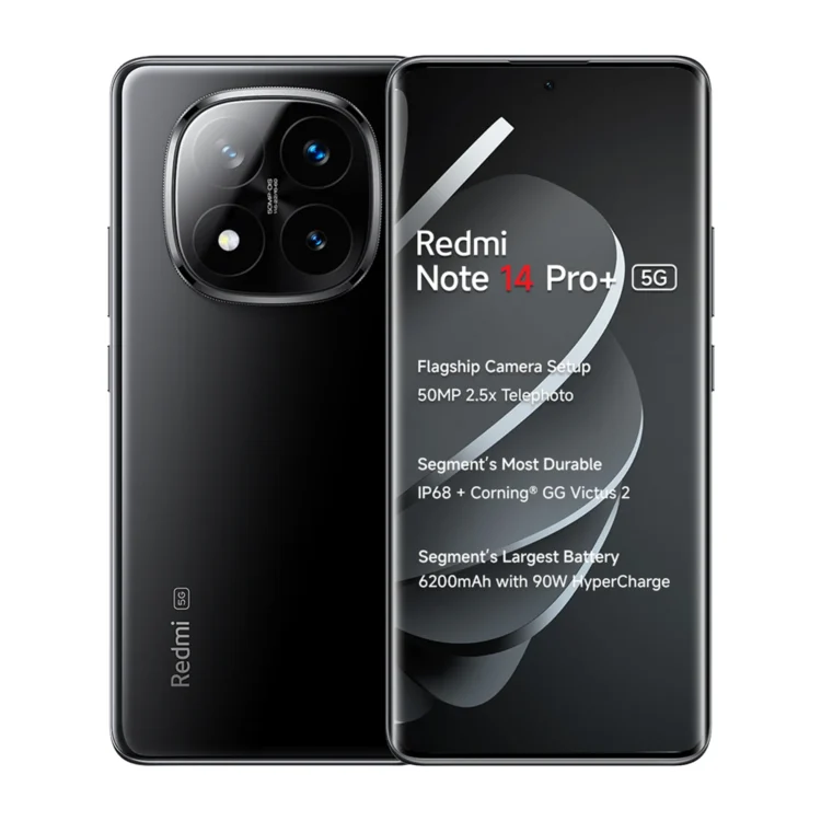 Xiaomi Redmi Note 14 Pro Plus 5G