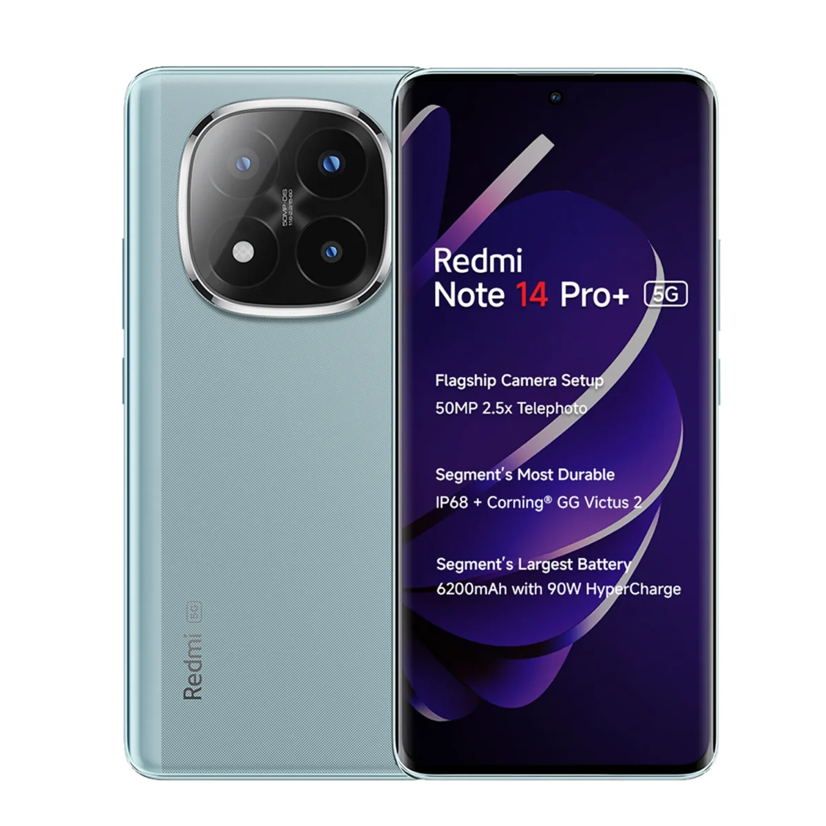 Xiaomi Redmi Note 14 Pro Plus 5G