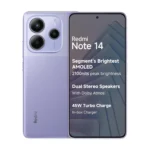 Xiaomi Redmi Note 14