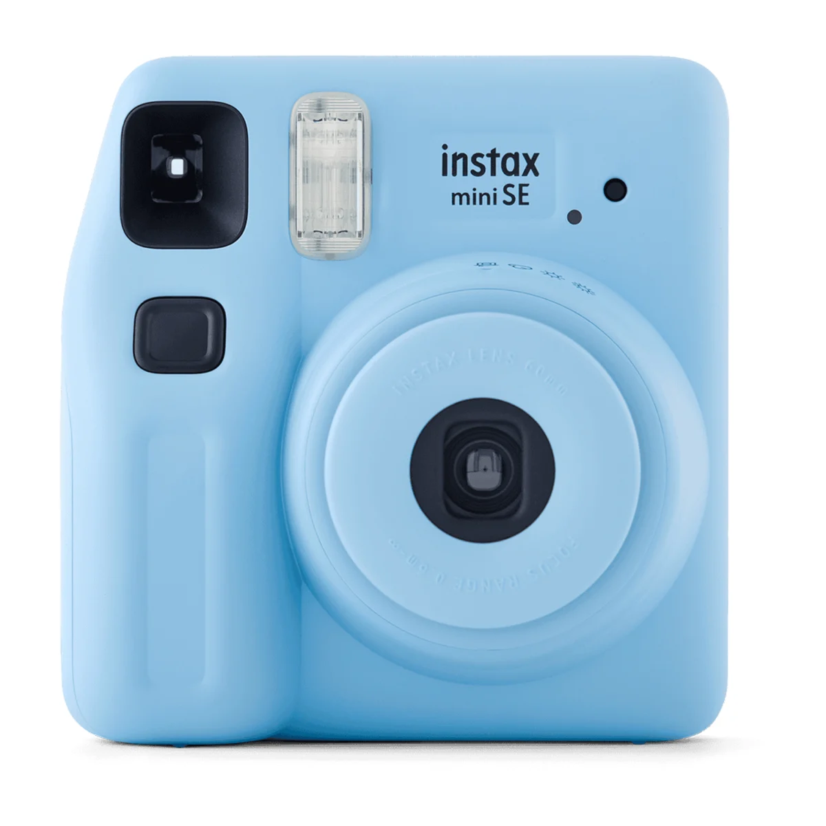 Instax Mini SE Instant Film Camera