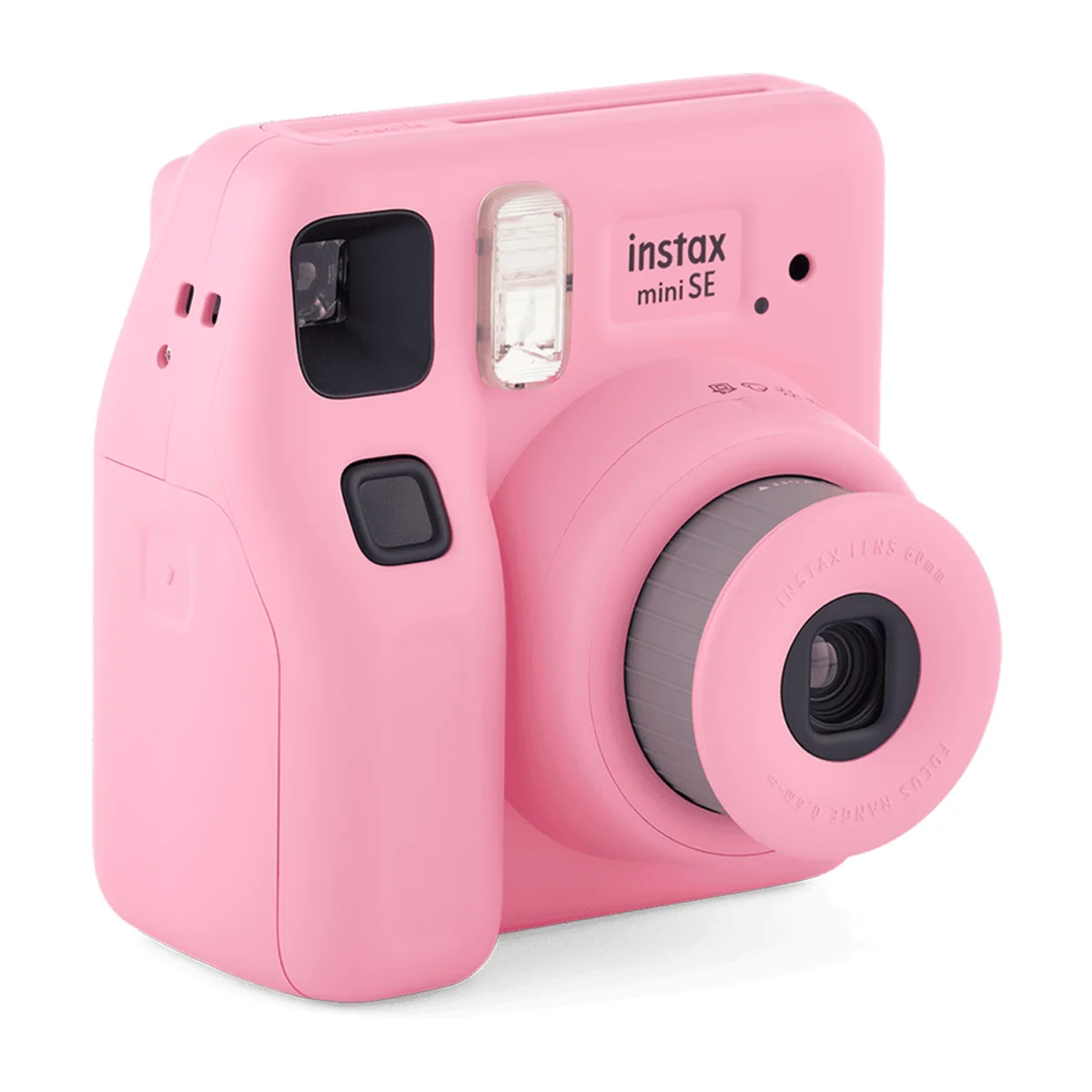 Instax Mini SE Instant Film Camera