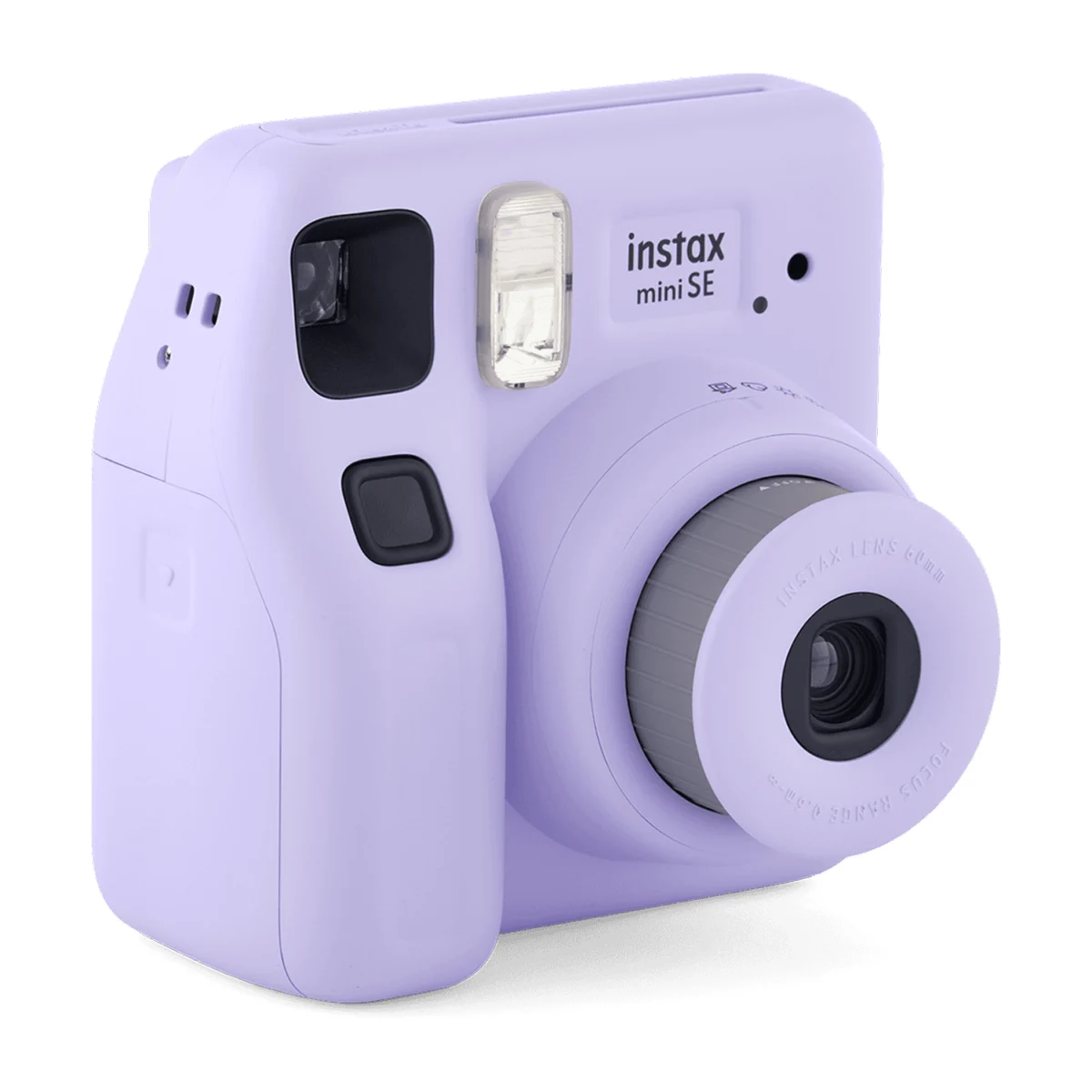 Instax Mini SE Instant Film Camera