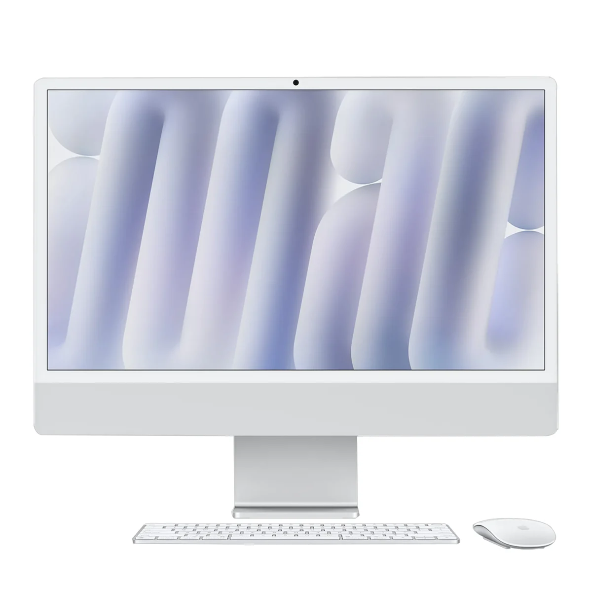 iMac 24-inch M4