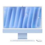 iMac 24-inch (M4)