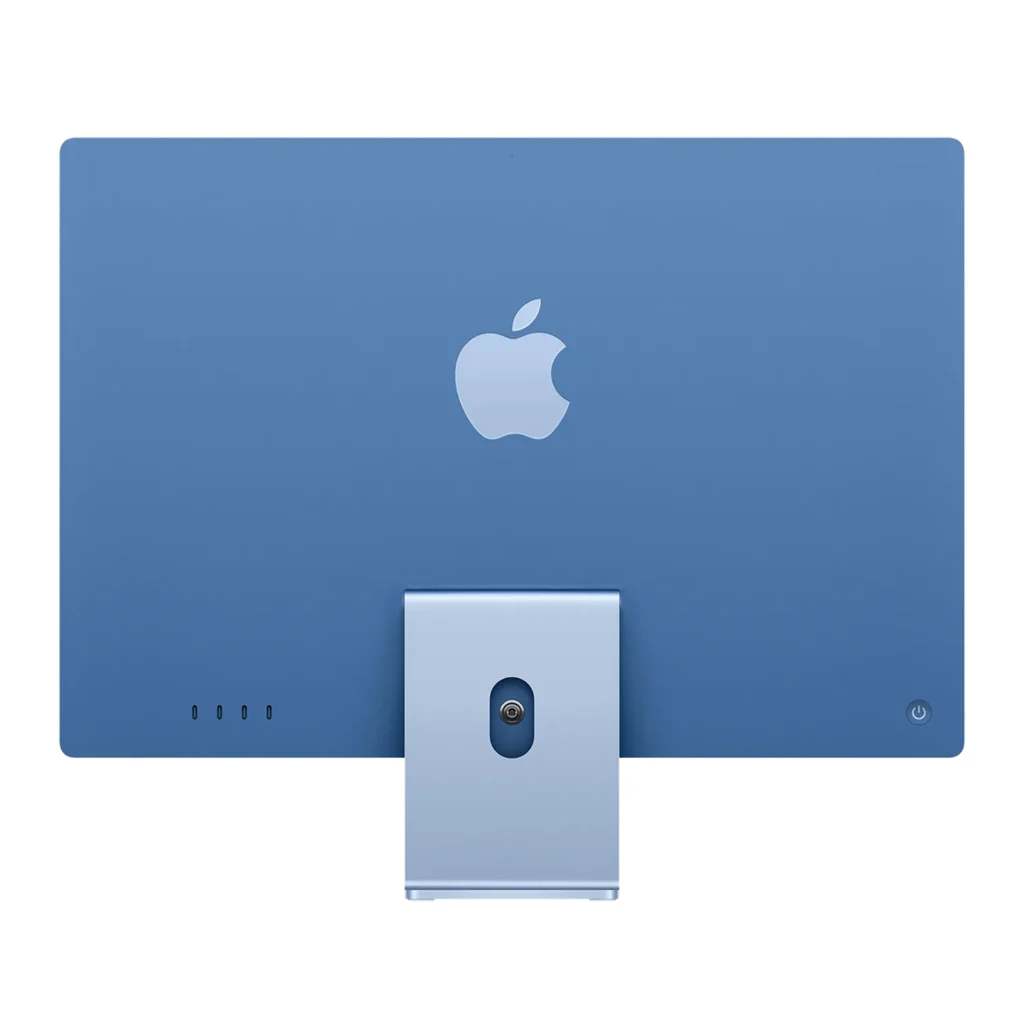 iMac 24-inch (M4)
