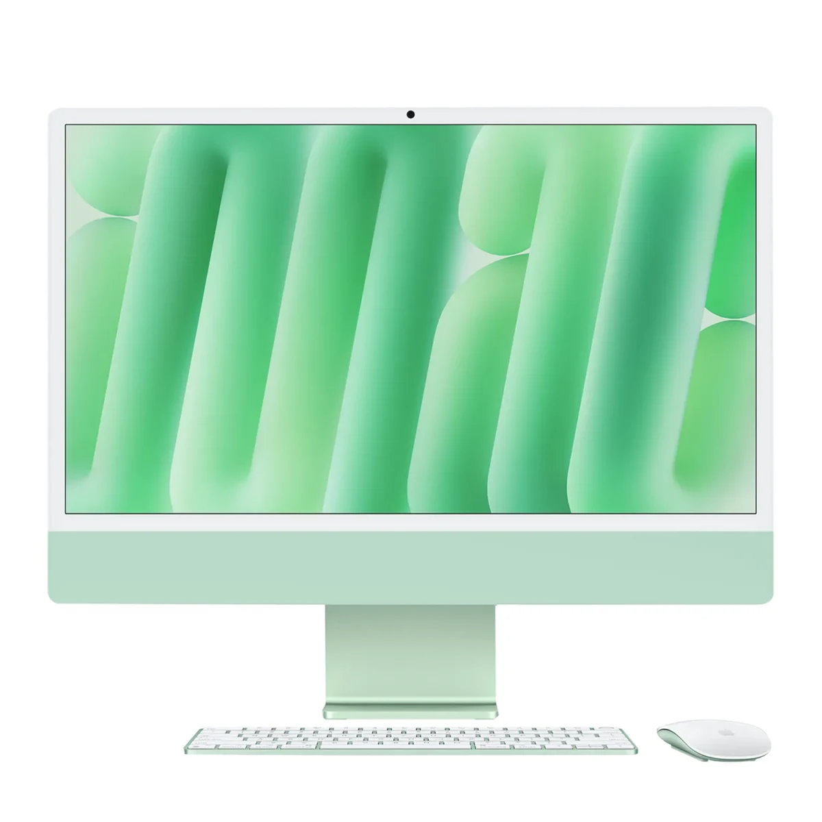 iMac 24-inch (M4)